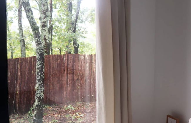 Casinha Do Rio - Relax in the Middle of - Foto 4