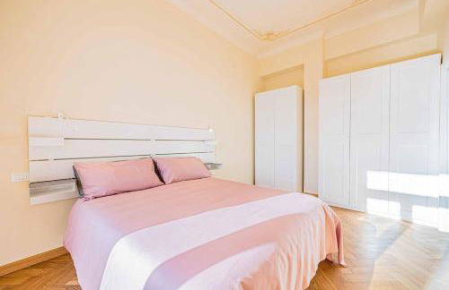 Cavallotti 70 - Renovated apartment with a sea view - Photo 18