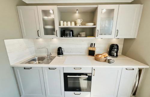 Hof Steinhütten Boutique Apartments - Foto 25