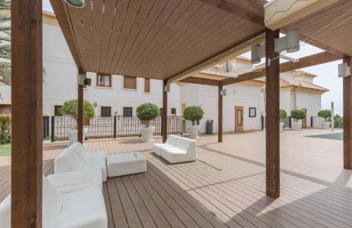 Fidalsa Guardamar Resort - Foto 43