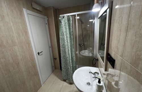 Las Arcas, cómodo apartamento cerca del centro - Foto 39