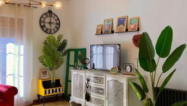 Alojamiento estilo Boho con mucho encanto - Foto 4