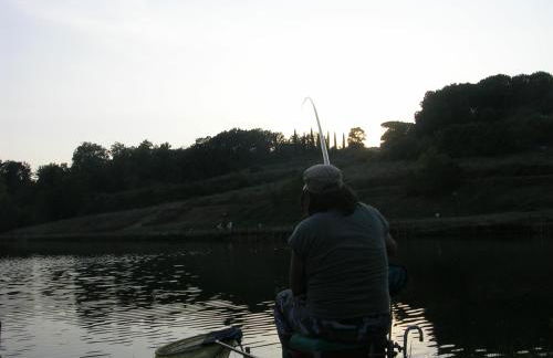 Da Simone podere santi Lucia e Pietro - Foto 28