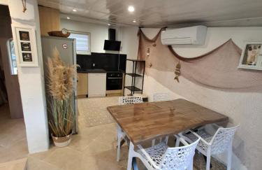 Le cabanon - Photo 6