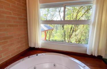 Chalés Essência da Serra - Foto 12