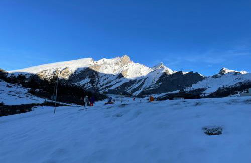 Appartement Cocoon avec jardin et vue montagne - Foto 24