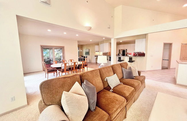 Spacious 4 BDR Home in Desirable Abbey Springs! - Foto 23