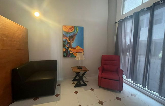 Cozy studio across from the Ocean E12 - Foto 3