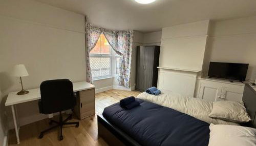 Flourish House - Foto 2