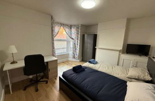 Flourish House - Foto 2