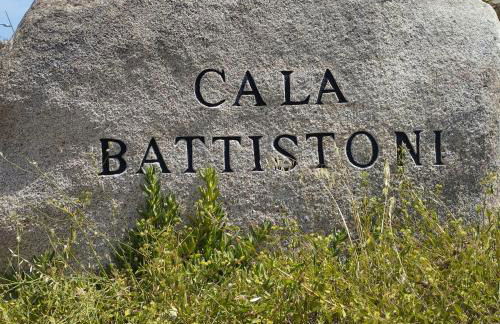 Seaside Apartment Baja Sardinia - Rent From July 25, 2026, to August 15, 2026 - Foto 42