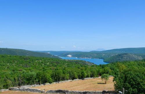 Villa Abba Rakalj - Meerblick, Luxus und Komfort an der Südostküste Istriens - Photo 80