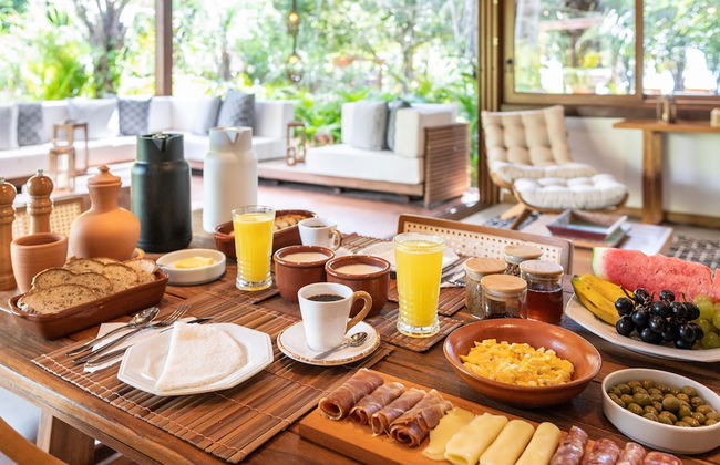 Colibri Beach Villas - Photo 46