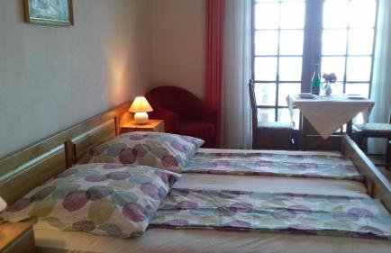 Apartmenthaus Punta **** - Photo 67