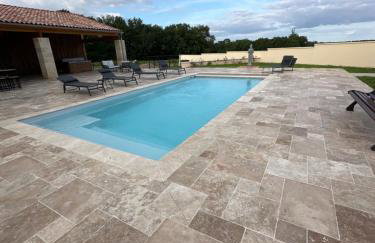 Dynastie - Le Repaire de Maltus "Gîtes & Spa" - Foto 11