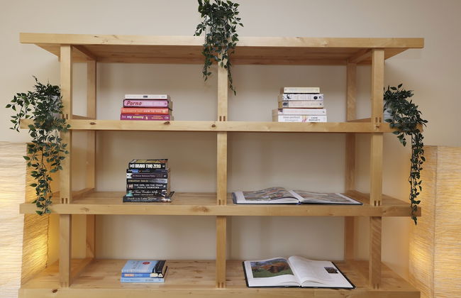 JOIVY Executive 2-Bed Apt With Stunning Roof Terraces - Foto 28