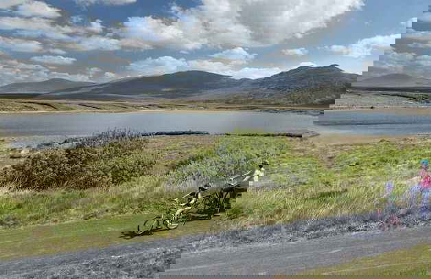 Achill Sound Holiday Village - Photo 45