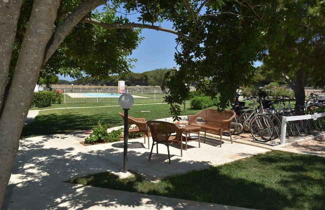 Casa Vacanze Gli Oleandri - Photo 27