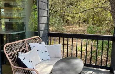 Relaxing Ranch Friendly Animals Modern Stay Cabin 1 - Foto 19