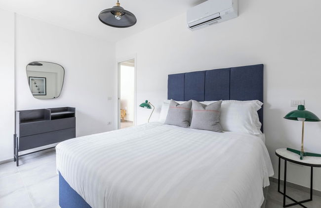 Sonder by Marriott Bonvoy San Lorenzo Apartments - Photo 6