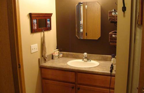 4 Bedroom/2 Bath Home 20 Acres of Woods - Hot Tub - Foto 11