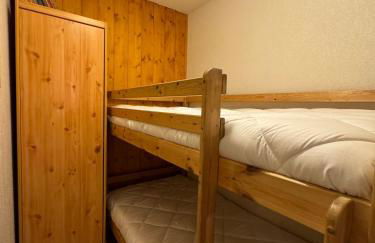 Appartement Cosy, Les Marmottes - Foto 12