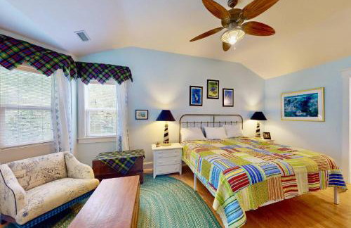 Dundee's Den - Foto 17