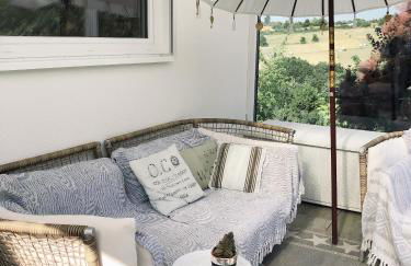 Relaxen am Wald in Stephanshausen - Foto 19