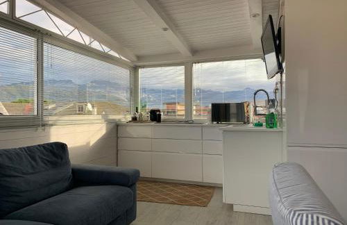 Cosy Apartment With Terrace View in Sarzana, Italy - Foto 35