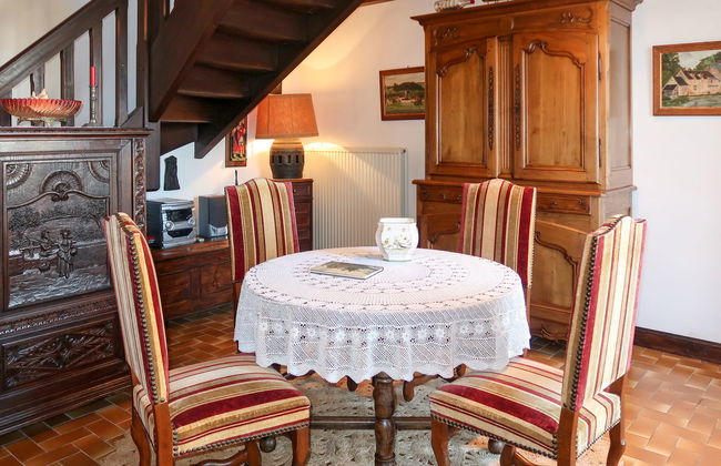 La Moineaudière - Foto 9