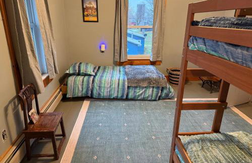 Lakefront Farmhouse for Family Gatherings - Foto 19