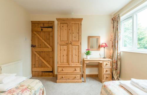 Brian's Cottage - Foto 22