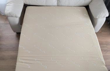 Przystanek Międzylesie Dwupokojowy Apartament z osobną Kuchnią Garażem Self Check-in Blisko CZD - Foto 6