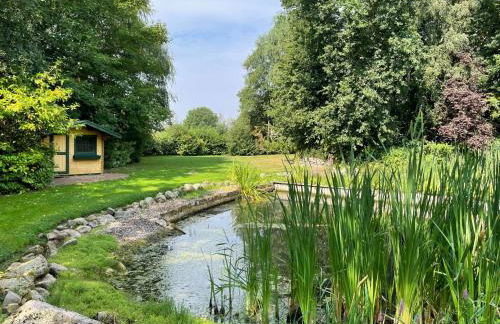 Holiday Home Elbdomizil by Interhome - Foto 59