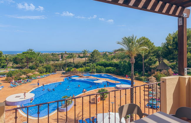 Pierre & Vacances Resort Bonavista de Bonmont - Foto 30