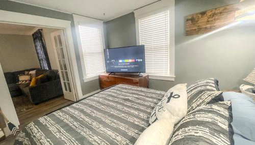 Historic District Vermilion Home - Foto 4