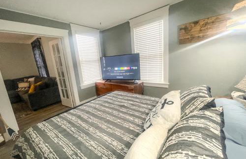 Historic District Vermilion Home - Foto 4