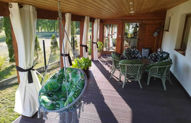 Holiday Home Near Baltic Sea and Forest - Foto 8