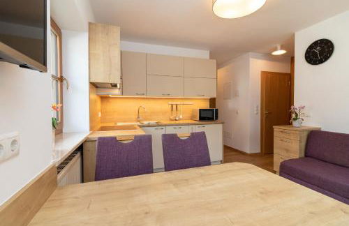 Hölzlhof Apartments - Foto 9