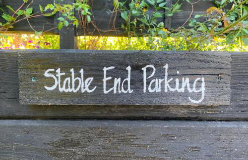 Stable End - Photo 15