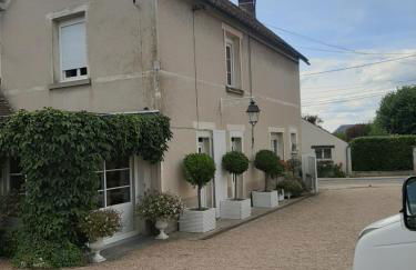 Gite de la chabardiere - Foto 19