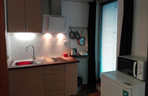 Vila Real Loft 360º - Photo 3