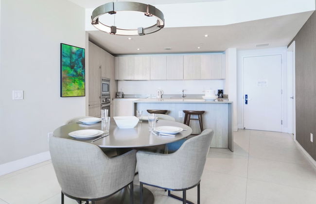 Luxury Beachfront Condos in Hollywood - Foto 45