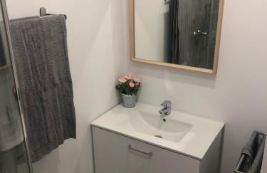 'Sweet home' Loft con piscina en la mejor playa de El Puerto - Foto 13