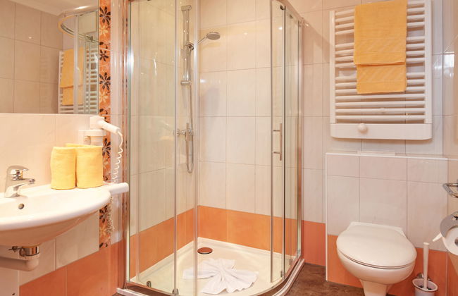 Apartment in Flachau With Parking Space - Foto 11