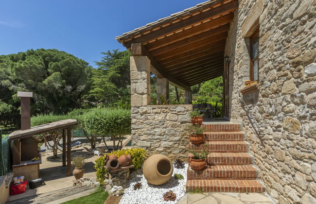 Mas Ambros - Foto 29