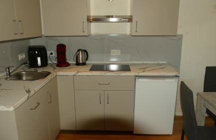 Kapitänshaus Schäfer - Foto 7