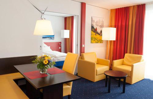 Stay2Munich Hotel & Serviced Apartments - Foto 1