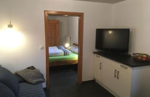 Ferienwohnungen In de goldisch Luft - Foto 38