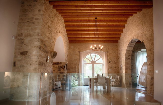 Villa Santa Margherita - Foto 77